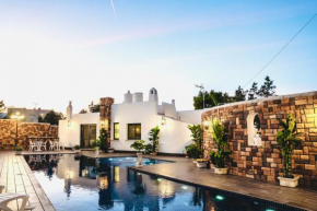 Hotel Ocean Suites